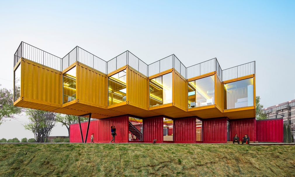 NDHSearch's tweet image. #shipping #packaging 
theguardian.com/sustainable-bu…