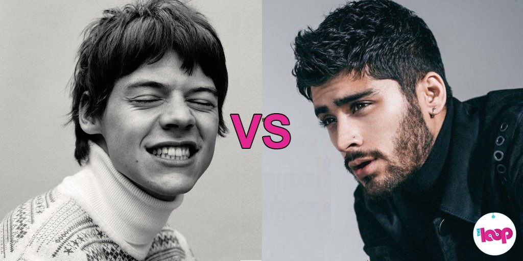 TheLoopAu's tweet photo. Who's your favourite D? There can only be 1!
#LoopOffHarry v #LoopOffZayn VOTE NOW! https://t.co/KNQ09HCCYI