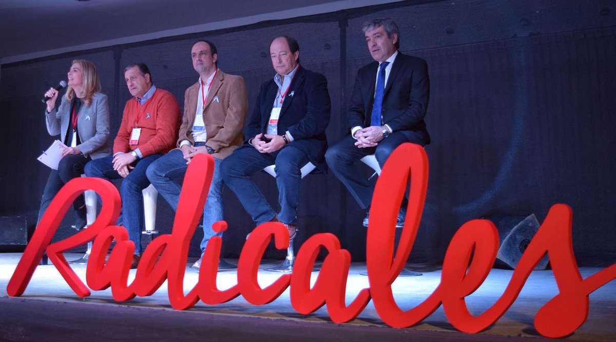 Expresamos nuestro firme respaldo a <a href="/JCanoOK/">José Cano</a>: ucr.org.ar/novedades/73-r…