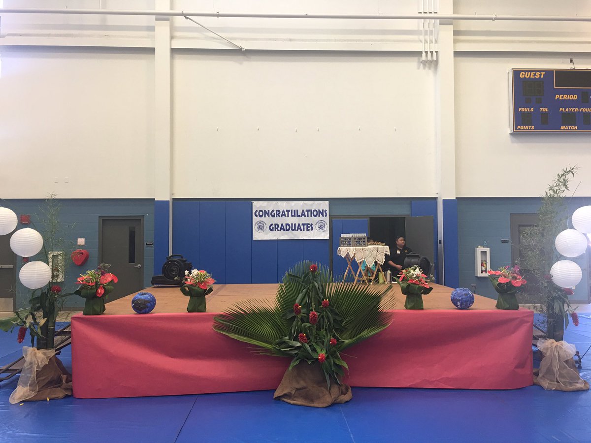 Celebrating our 8th grade graduates #hhsVikingfuture #SpartanPride