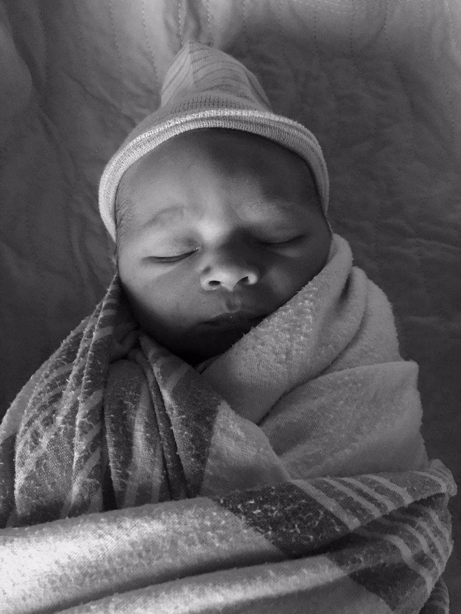 seejarrett's tweet photo. Proud to announce the commitment of FSU's next star punter. #Tribe35 #BabyOwen https://t.co/vn9eykmO5d