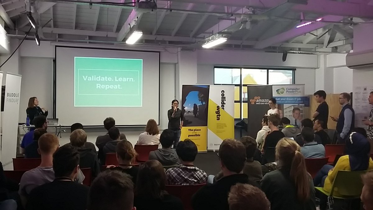 swwlg's tweet image. Validate, learn and...repeat! First #problemvalidation for the teams. #swwlg #customervalidation @BizDojo