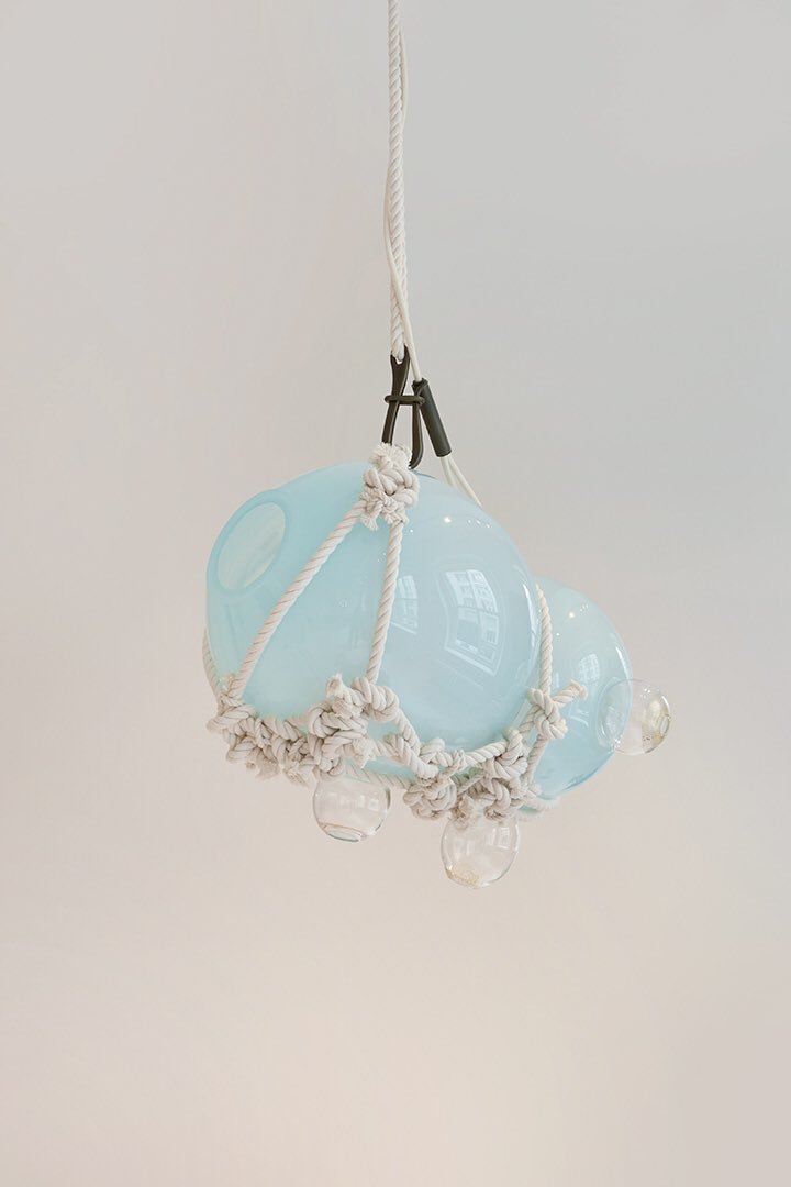 “Designing Women,” curated by <a href="/EggCollective/">Egg Collective</a>, puts female designers on center stage in New York. bit.ly/2qXPjCW