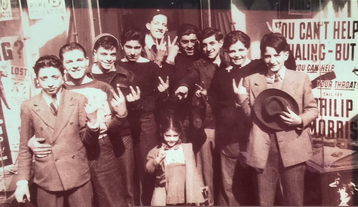 Stephen Puleo tweet media