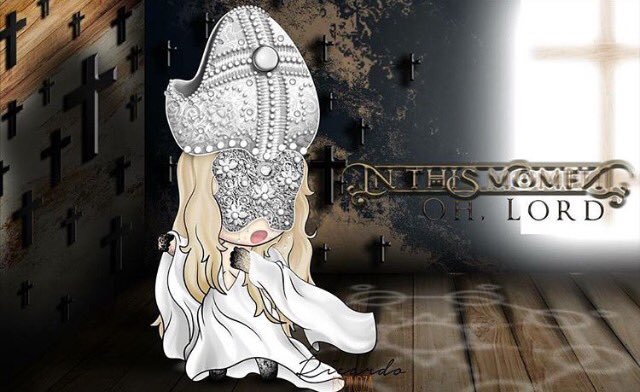 MariaBrink's tweet photo. This is to precious 🕷 Art by #ricardoespinosa https://t.co/1kTsqi6lgr