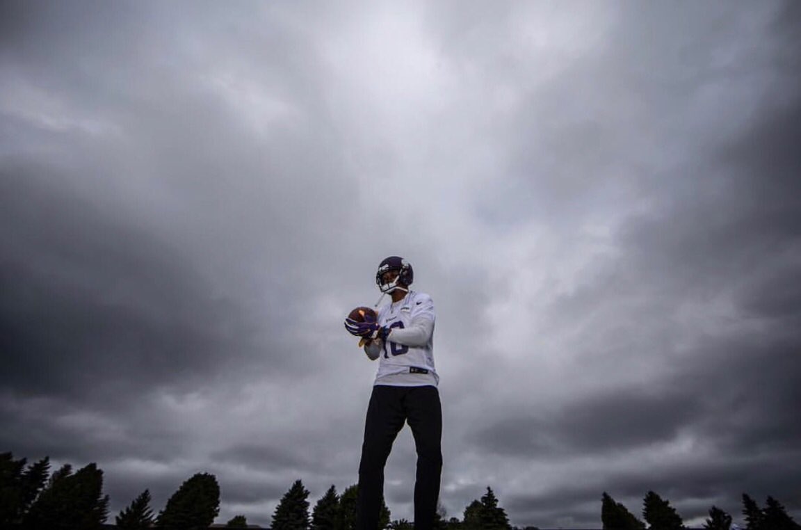 MichaelMFloyd's tweet photo. Best is yet to come. #Imhome #newchapter https://t.co/LZ3pyWZELD