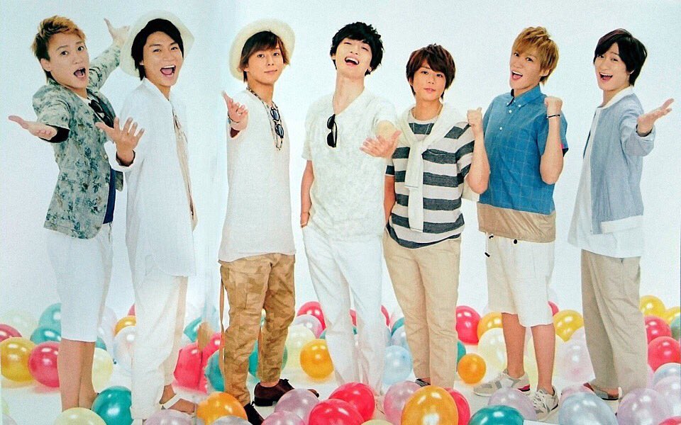 37kismyft2's tweet photo. 🍒🦍🍠Kis-My-Ft2🍊🍑🐣🍈
~デビュー日まで810RT~
⚡️初挑戦💪🏻
⚡️ぴったりで止めてください🙇🏻♀️
#810RT
#俺足族さんRT
#kismyft2 https://t.co/JHbOZCZxTB