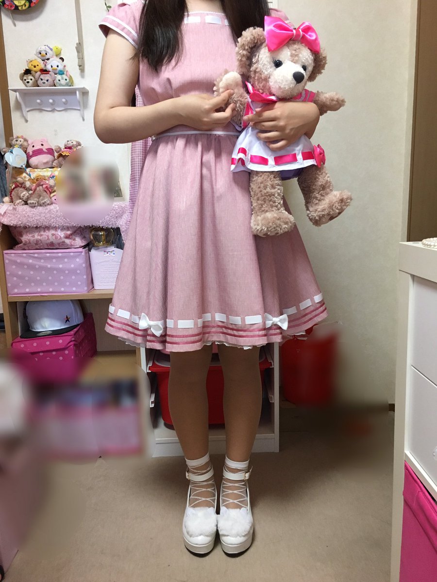 ドロシー على تويتر 今日は立川まで これを買いに シーハニの ディズニー バウンド ワンピース マイフレのミニーちゃんだよね メイちゃんの方はさすがにパーク以外ではきつい ルミネ立川店のみの発売 遠かった Secrethoney シークレットハニー T Co ドロシー على تويتر 今日は立川まで これを買いに シーハニの ディズニー バウンド ワンピース マイフレのミニーちゃんだよね メイちゃんの方はさすがにパーク以外ではきつい ルミネ立川店のみの発売 遠かった Secrethoney シークレットハニー T Co