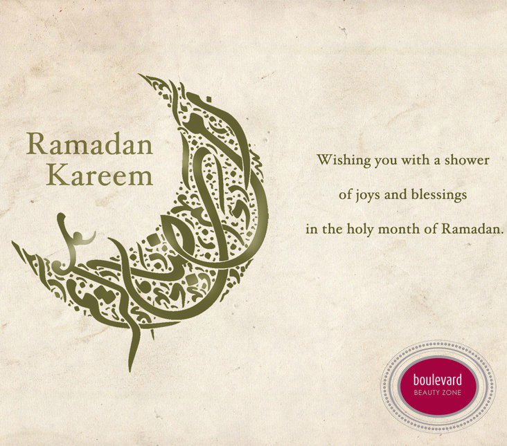 Boulevard Zone Wishes you Ramadan Kareem!
#cocoonnailspa #ramadankareem #2017 #dubai #motorcity #nailspa