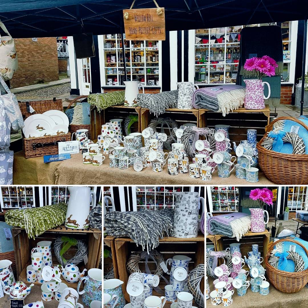 WillowBellHome's tweet photo. It's a Glorious day for Middlewich Makers Market 🌞😎
#LoveWhereYouLive 🤗
#Holmeschapel #Sandbach #Northwich #Bostock #Hartford #Winsford https://t.co/0zPdwWnZ7f