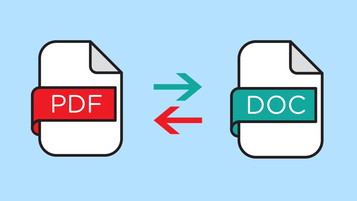 PLRdatabase's tweet image. Learn how to convert a PDF file into a DOC file. #pdftodoc #pdfconverter #plr #doctopdf plrdatabase.net/classes/how-to…