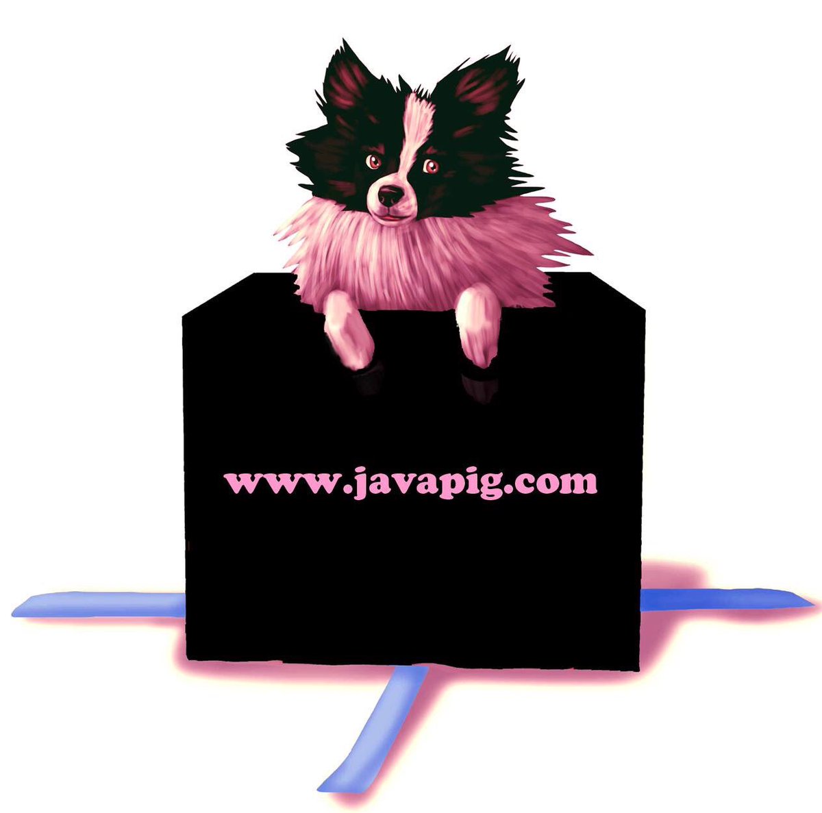 javapigbooks's tweet image. #javapig 🐷, the #little #pink #puppy who loves bath time, inspires #children's #books, #electronic #music, and a #bath &amp;amp; #body line. 💋