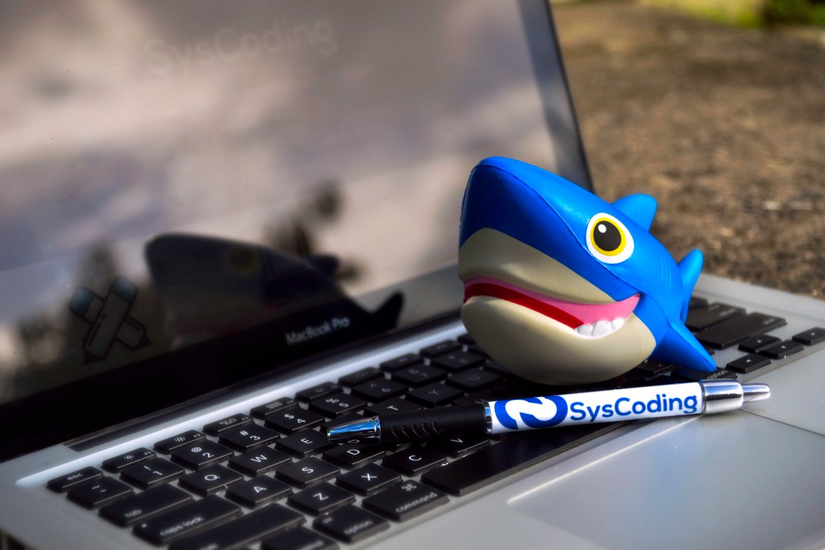 sys_coding's tweet image. .@DigitalOcean has been sponsoring the SysCoding Project for over a year now! Many thanks for all the support!