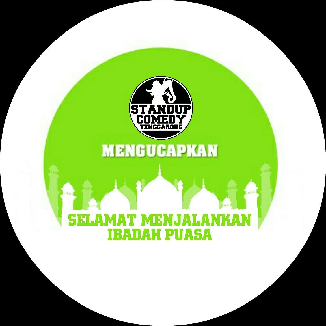 Yg puasanya stngah hari angkat tangannya 🙋