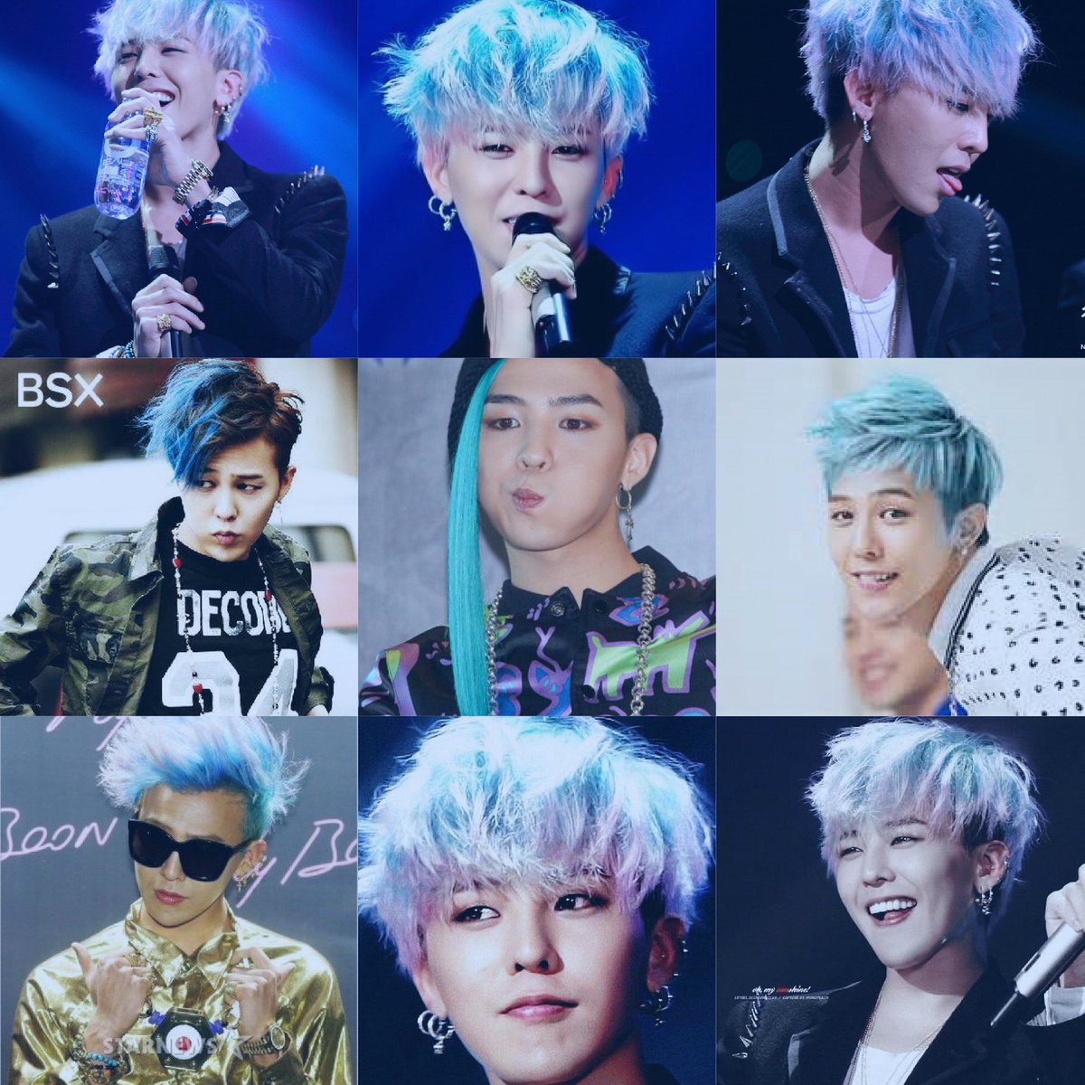 유 우 카 בטוויטר どの髪色でも似合っちゃうねジヨンさんすき Dafbama17 Bigbang 유 우 카 בטוויטר どの髪色でも似合っちゃうねジヨンさんすき Dafbama17 Bigbang