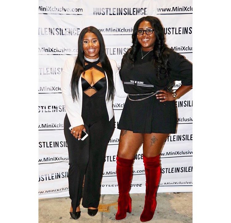 mini_exclusive's tweet photo. family, friends &amp; hustle💛 #mc https://t.co/wsZqq8ZsMd