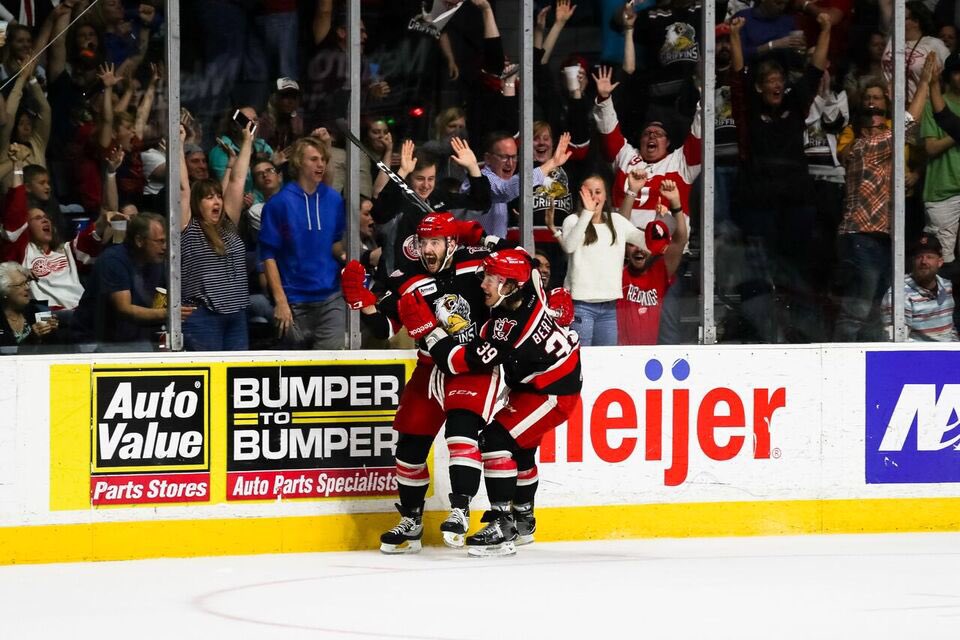 Mood in GR. #GoGRG #FINishSJ https://t.co/XxLtmWLhWP