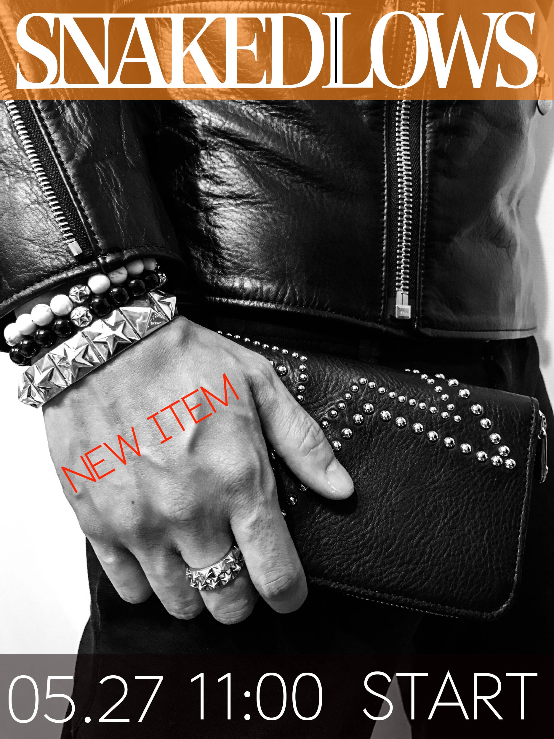 Reita (the GazettE) legacy preserved in his accessories