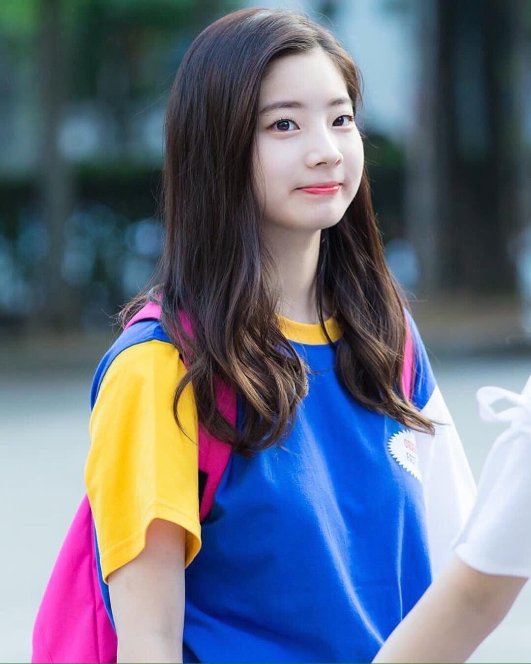 Twitter 上的 最近 すっっごいダヒョンにはまってしまった 一重美人で色白でtwiceの中で一番 韓国人らしい顔でみんなの前で平気で変顔とかしてくれて 今までがっつりミナペンやったのに今はミナと並ぶくらい好き もしかしたら一番好きかも Twice Twice