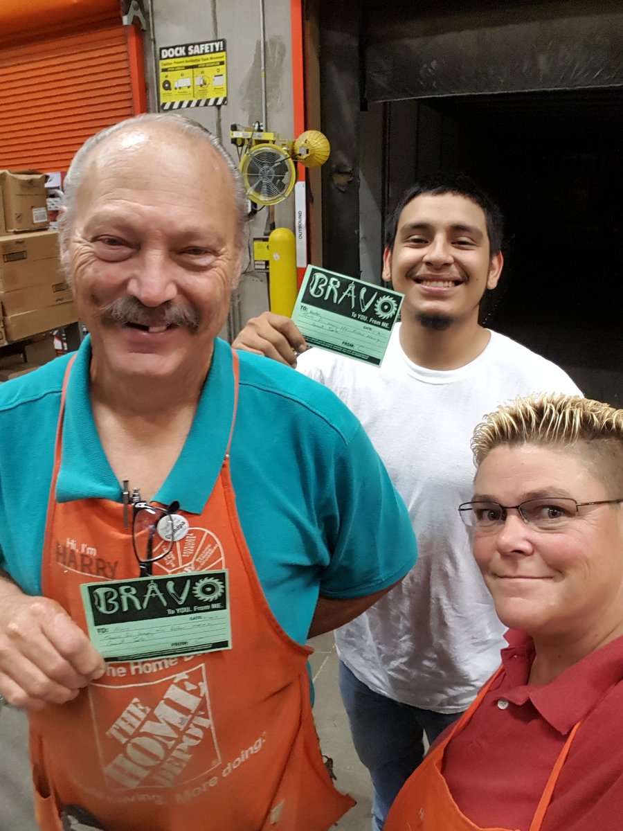 The rolling machines. Great job Hector and Harry.@HomeDepot6505 <a href="/JeffreyStellick/">Jeffrey Stellick</a> <a href="/SHowardO/">Shaun Howard</a> <a href="/AkinsMel/">Mel Akins</a>