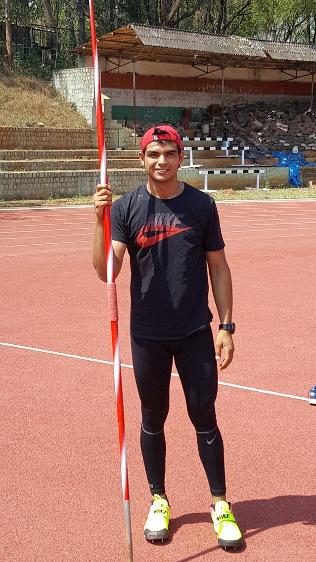 neerajchoprajav's tweet image. Ticket to London,