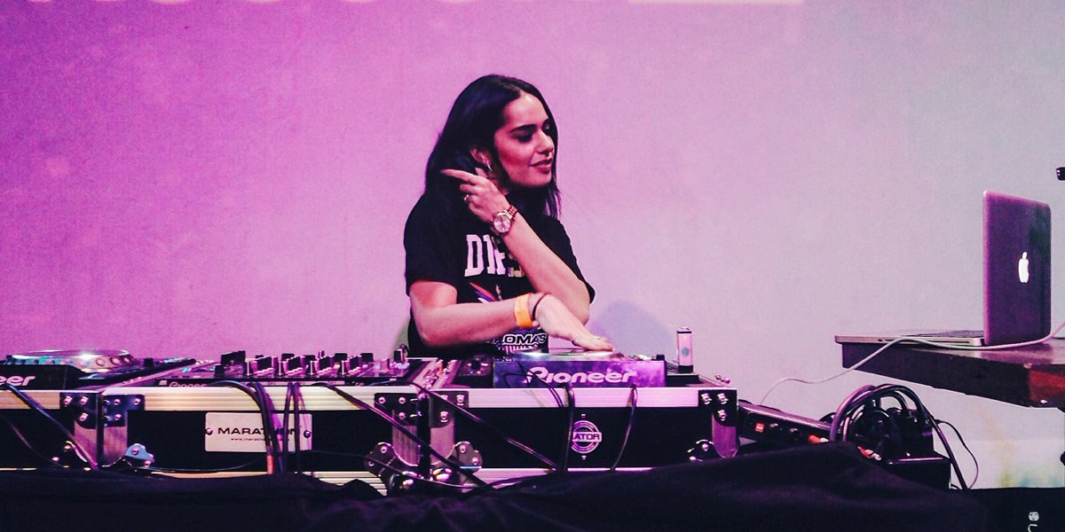 #FLYGRLSLA presented by <a href="/Iheartlovemade/">LoveMade</a> and <a href="/SpacelandLA/">SPACELAND PRESENTS</a> is the party that you won't want to miss. hypb.st/gxw51