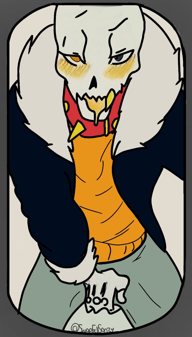 UserFileEmpty's tweet image. ((For some reason I just felt like drawing this. Enjoy I guess.))