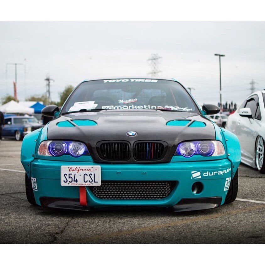 2ndDev's tweet image. Bad Bimmer 🔥 
#lifestyle