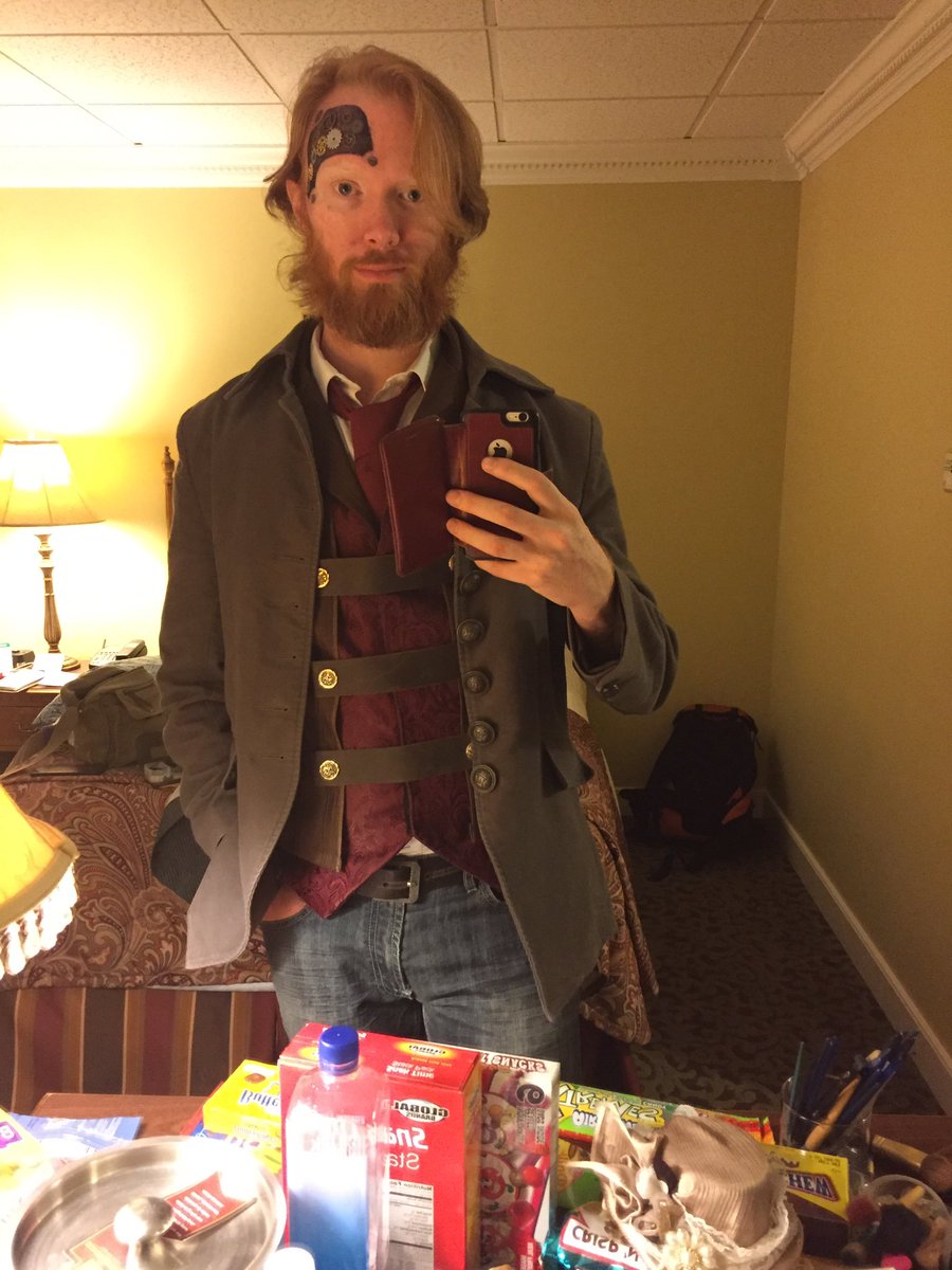 SteamOpera's tweet image. 