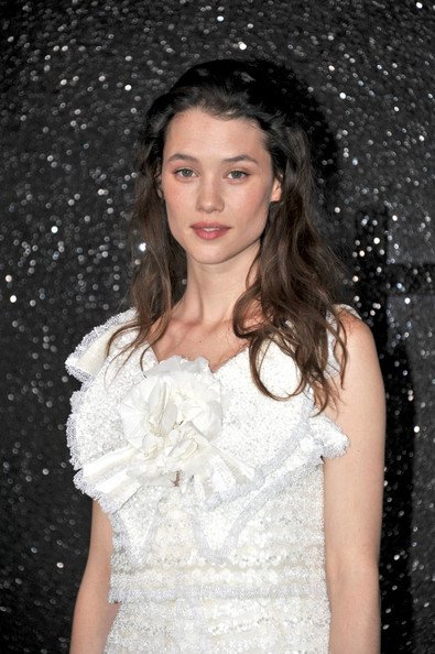 Happy Birthday Astrid Berges-Frisbey 