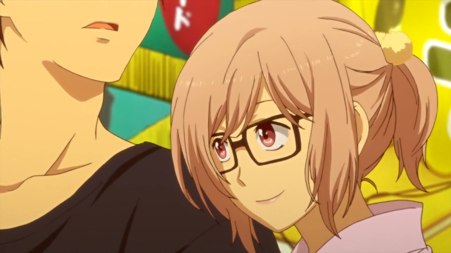 でかめろん大好き Vdj でかめろっくまん 5 27 Relifeの上田麗奈さんの誕生日 小野屋杏生誕祭17 5月27日は小野屋杏の誕生日 Relife 祝う人rt あに部 T Co Znqe9ft6hj Twitter