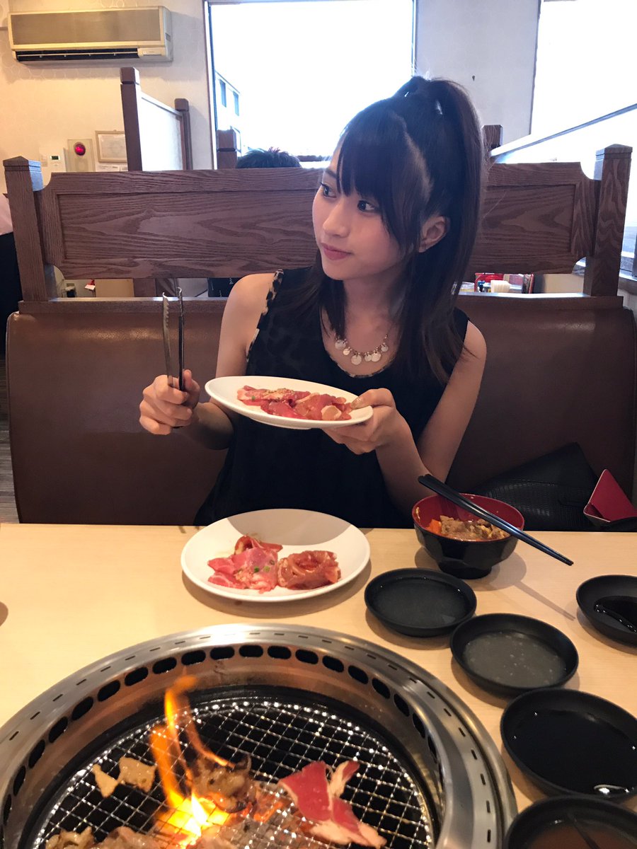 תג 彼女と焼肉食べ放題デートなう בטוויטר