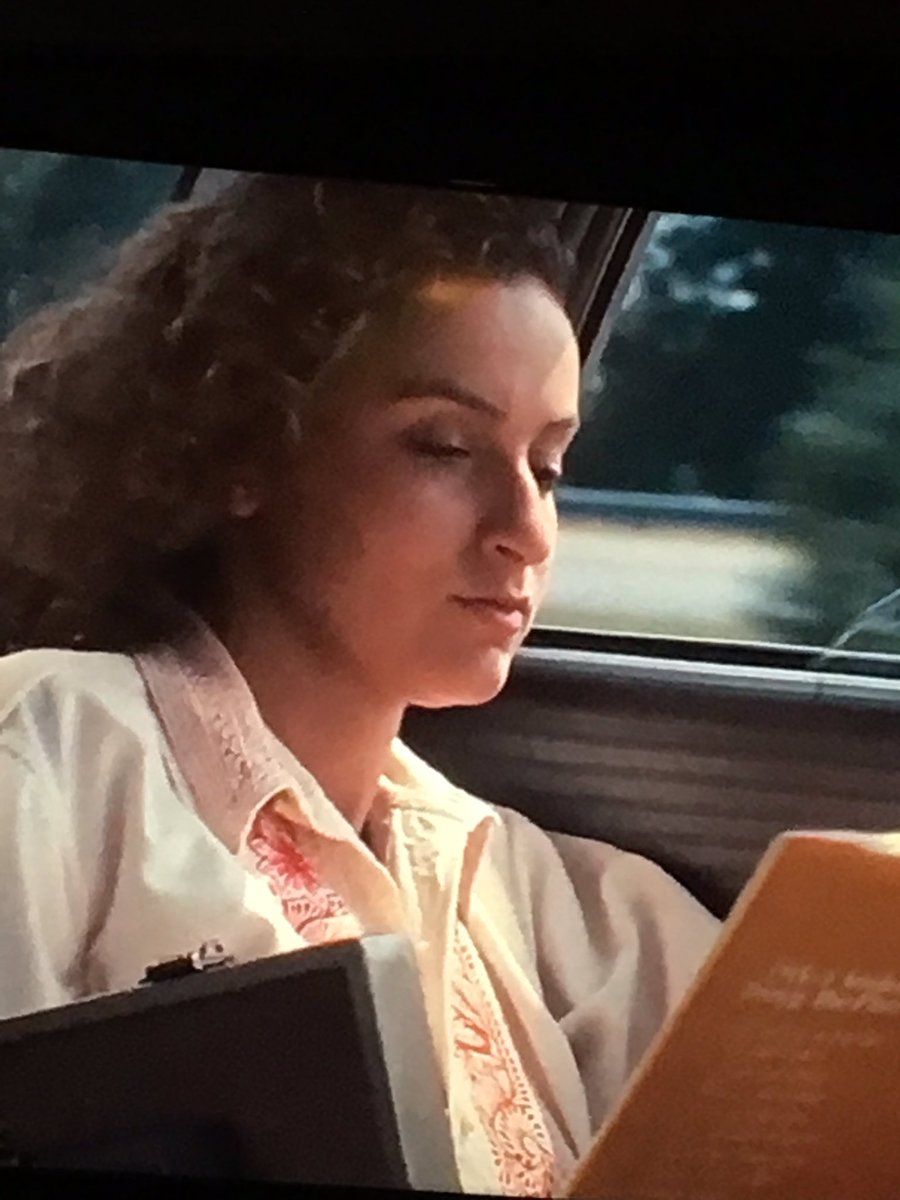 BelligerentMom's tweet photo. Nothing tops the original. #dirtydancing #Original #jennifergrey https://t.co/jV13LhbFXM