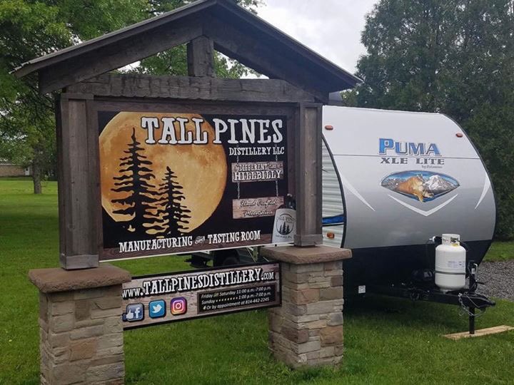 Tall Pines tweet media