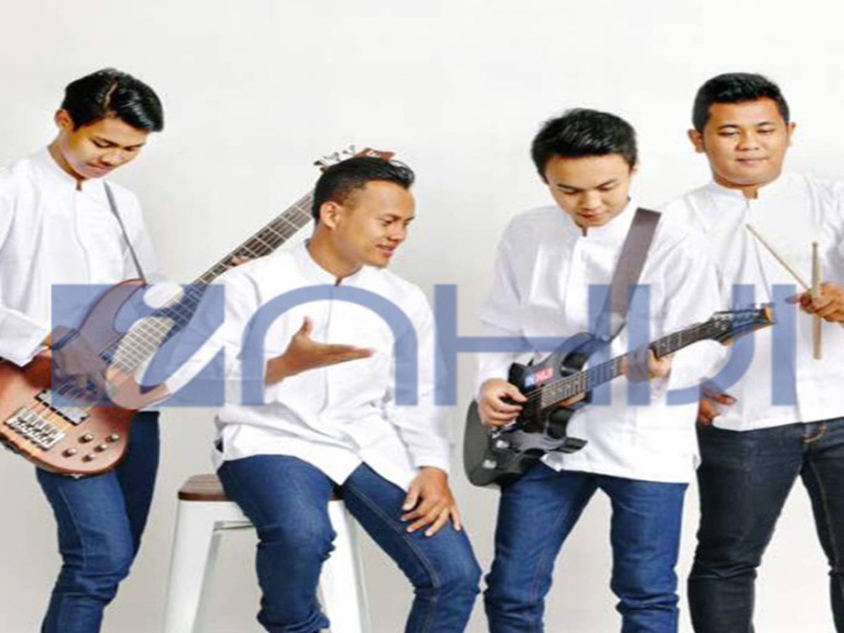 MahameruFMLiwa's tweet photo. #Kabulkanlah Single @INHIJI Tentang ungkapan Memohon Ampunan |
https://t.co/LBTNM91VKP https://t.co/kSlbn7FjRc