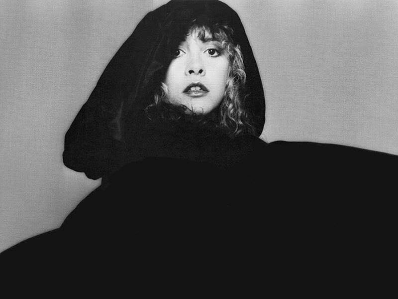    happy bday mom Stevie nicks   