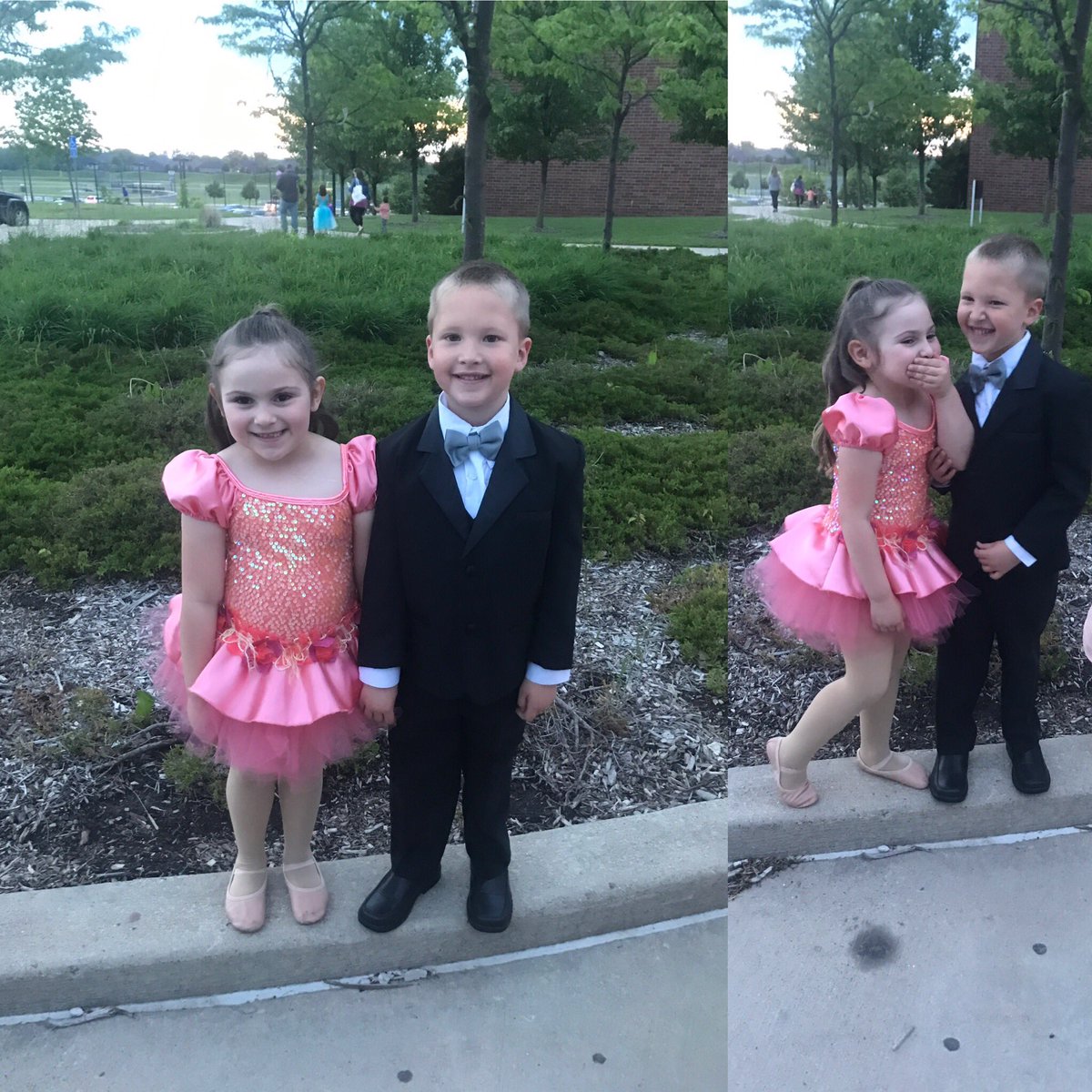 abbeesarmee's tweet photo. Abs had her 3rd and final recital of the year scoliosis will not stop her!!  #abbeesarmee #abbeestrong @DanceDynamicsMI https://t.co/sK7hunH84r