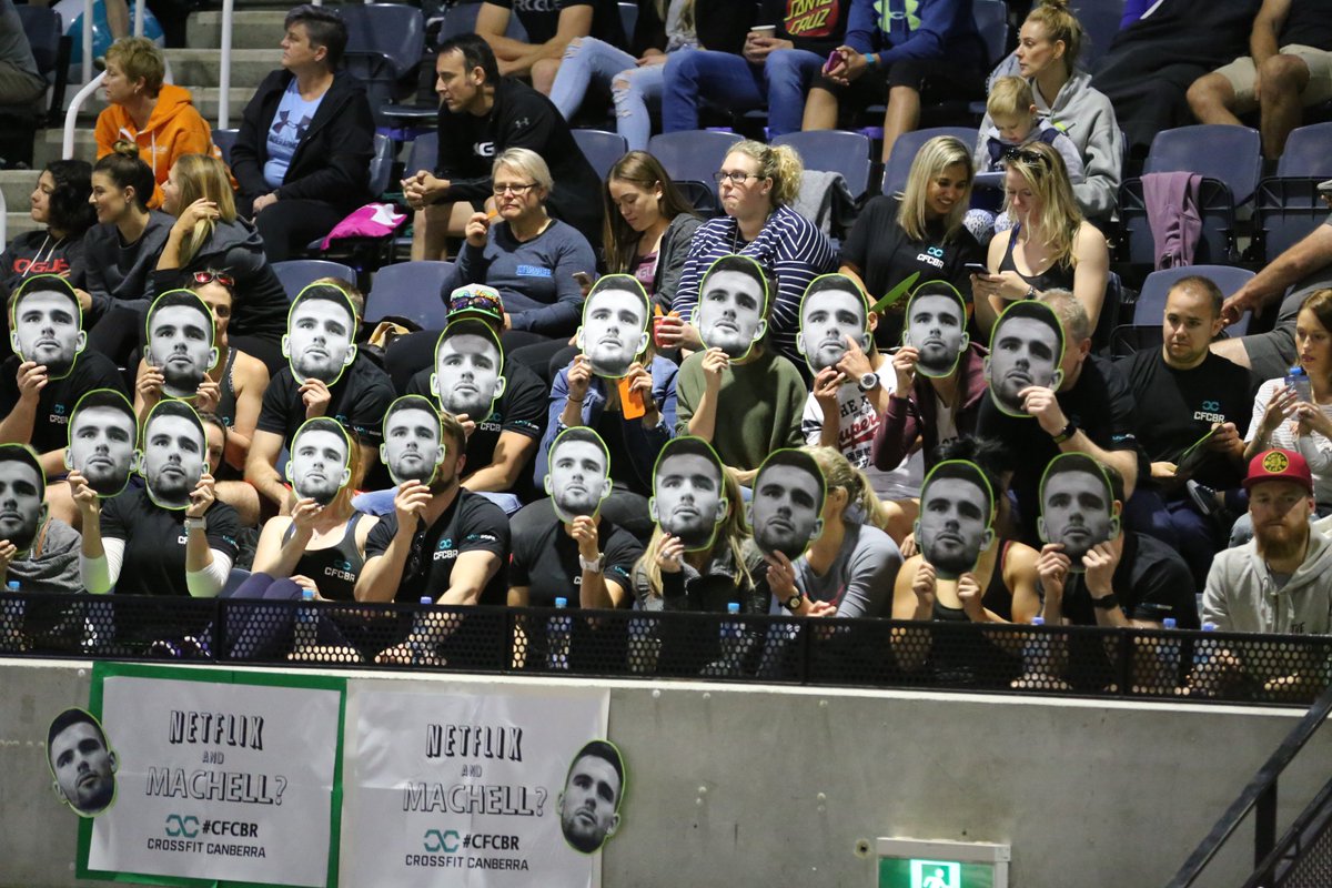 CFGPacific's tweet photo. Some committed supporters right there.
#CFGCrowd #CFGsigns #CFGPacific https://t.co/RV6GG9Ex7U