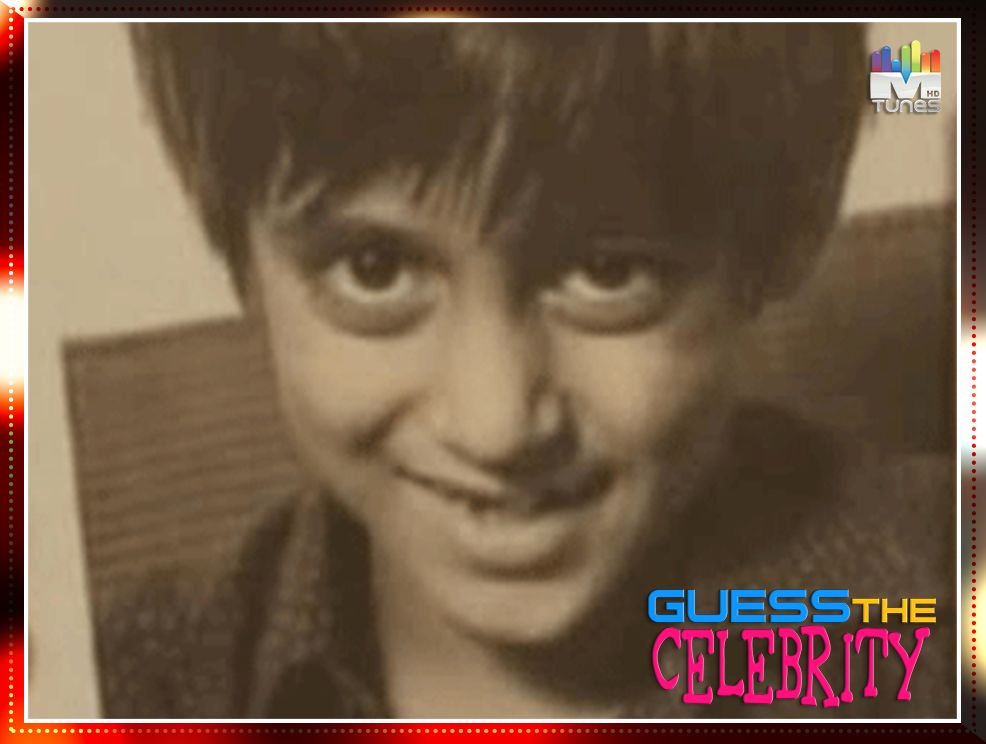 BflixM_'s tweet photo. Can u #GuessTheCelebrity ? https://t.co/30Su1DgLY1