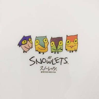 Snowlets
