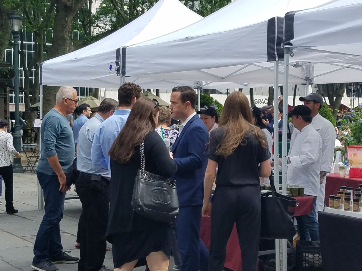 AN OTHER DAY OF JOY AND HARD WORK .
THANK YOU EVERY ONE WHO CAME TO BRYN PARK. GAUCHO BURGER COMPANY.