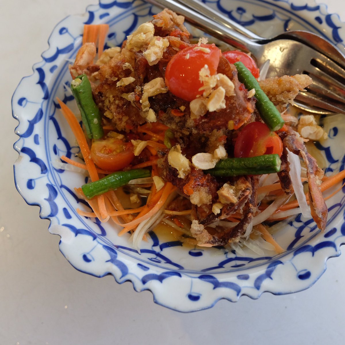 Jinda Thai tweet media