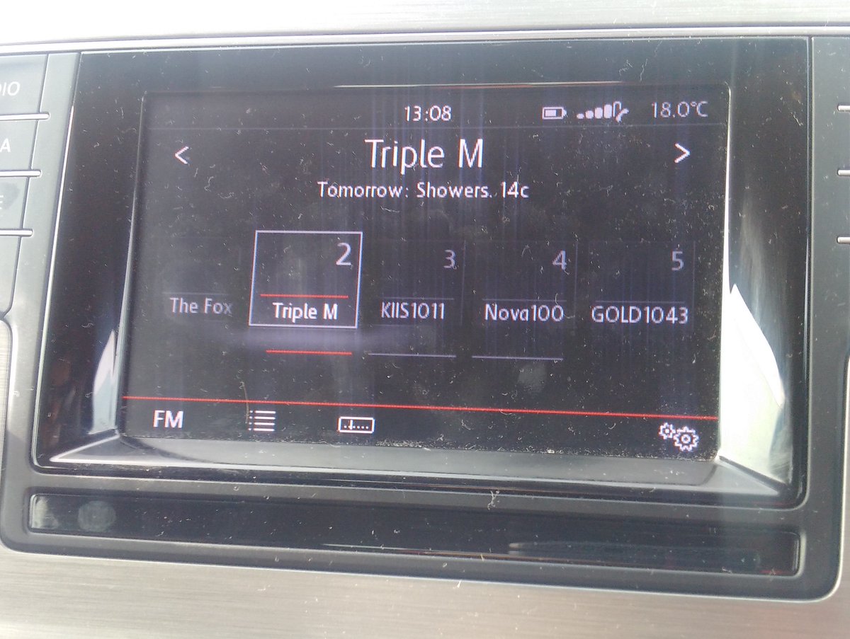 Get <a href="/SpudSays/">Danny Frawley</a> off the drip &amp; back to <a href="/triplemfooty/">Triple M Footy</a> @Neroli_M_FOX me myself&amp;my radio #semimongrel #wrappedlikeasarma