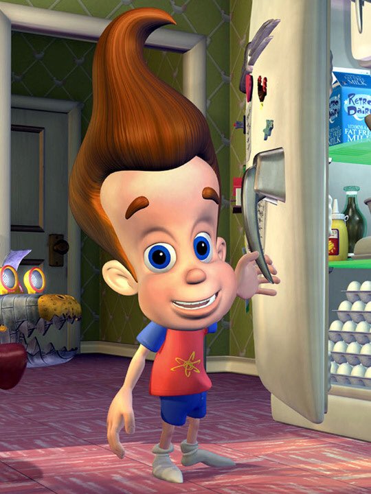 nrivjim's tweet photo. anyone else think johann looks like jimmy neutron?? nah?? just me.... https://t.co/XJeTHvxETk