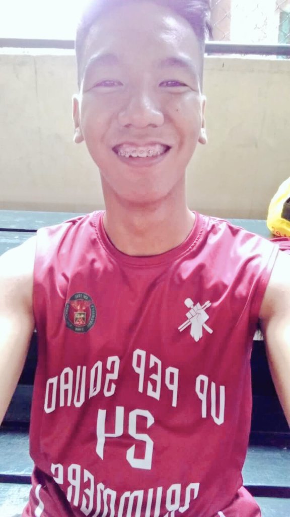 jobujobxjoben's tweet photo. #InterPep2017!!! 😁 #UPFIGHT!!! ✊ https://t.co/JoN2ntVwoK