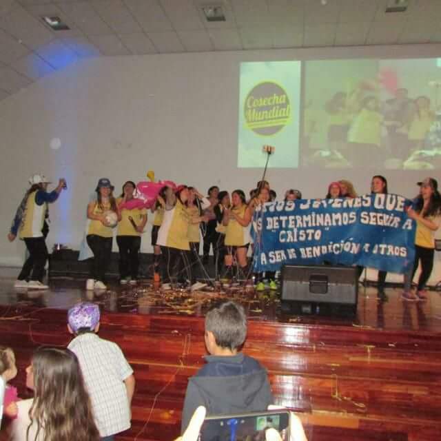 Somos el mejor mover de Dios..