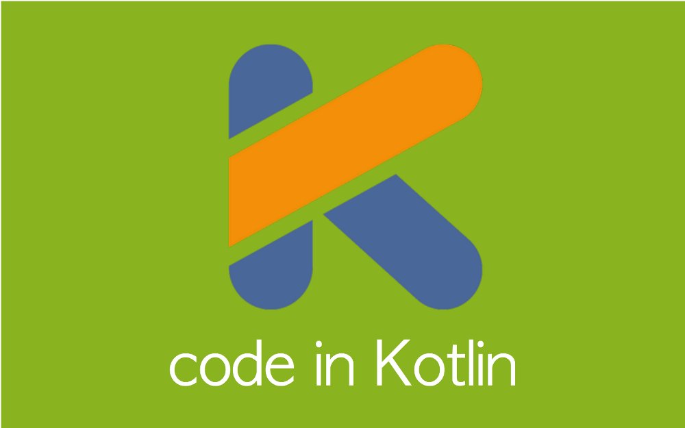 _DennisJSmith's tweet image. Top Android Kotlin Developer Courses On Udemy #Kotlin #AndroidKotlin
Sale ends at midnight 10/26!
bit.ly/2qt3wnT