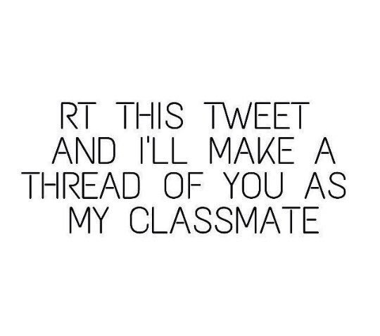 schoolmate dah biar ga dikit2 amat