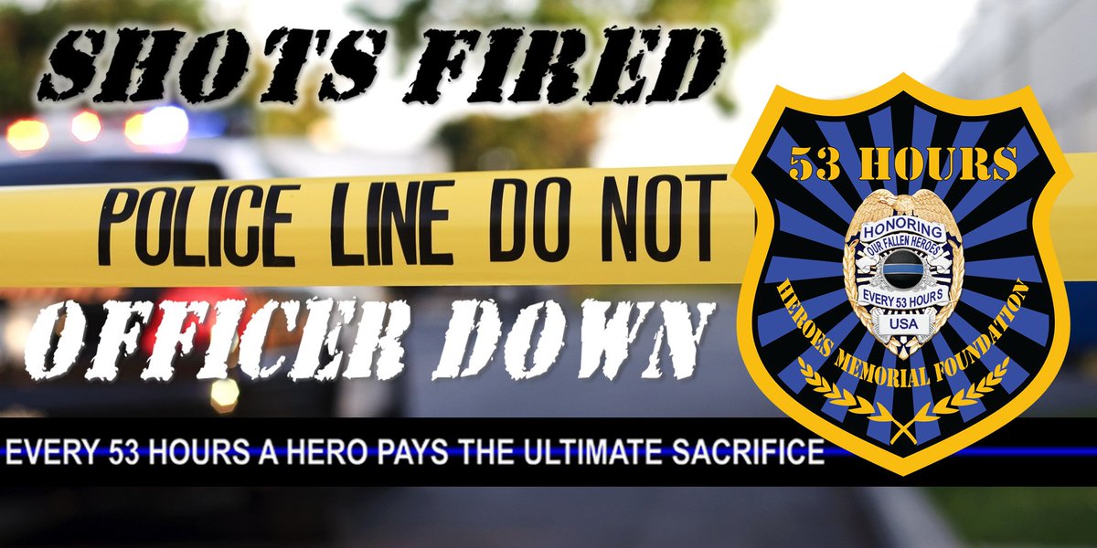 BREAKING: Virginia State Special Agent Shot, suspect sought.
#officerdown #ois #officerinvolvedshooting
bit.ly/2s0fsiX