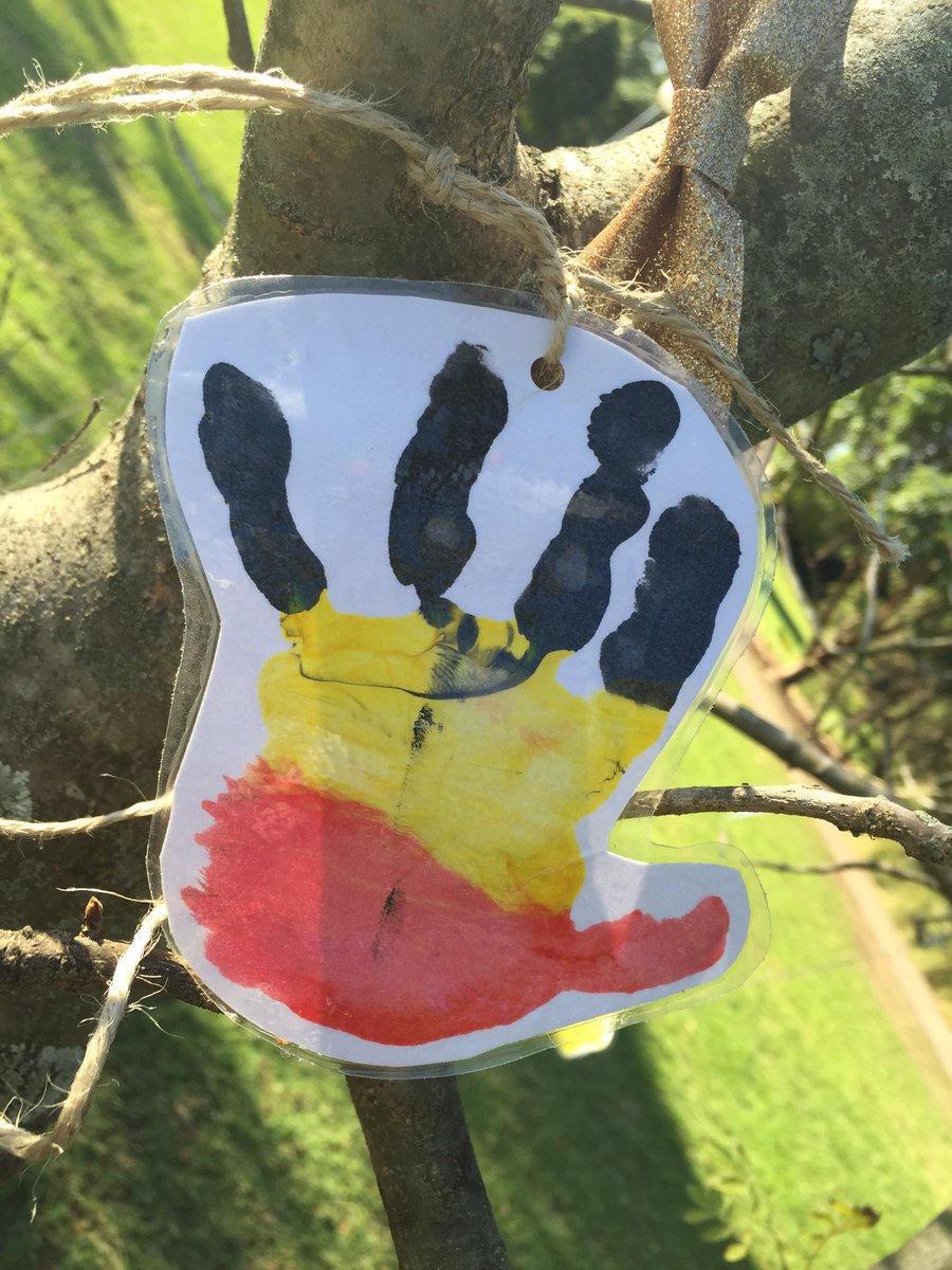 KathSwinbourne's tweet photo. My grandson's local park #SorryDay2017 https://t.co/MoQq5QkaRS
